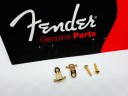 Fender American Series Guitar String Guides Gold 0039475049